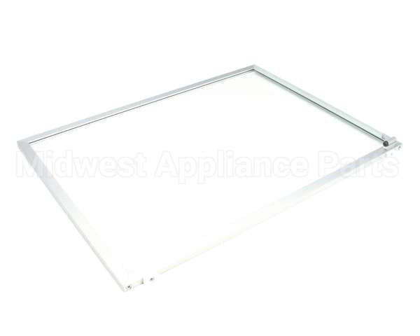 DR-25042 Alto Shaam I,Door,Rh-In,Ed-96,Clear,Temp