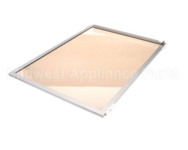 DR-25424 Alto Shaam Door,Scb Glass,Rh,Ed2S,72,96