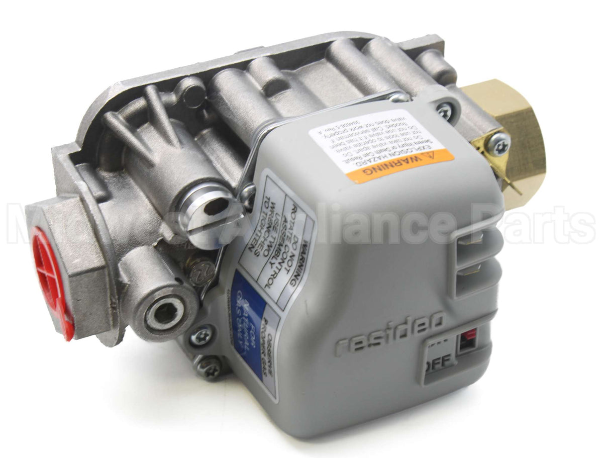 DR-V24N Detroit Radiant 24V Natural Gas Valve