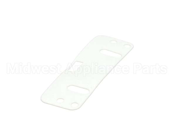 DR0047 Merrychef Badge Seal Fixed Eikon E3/E4/E