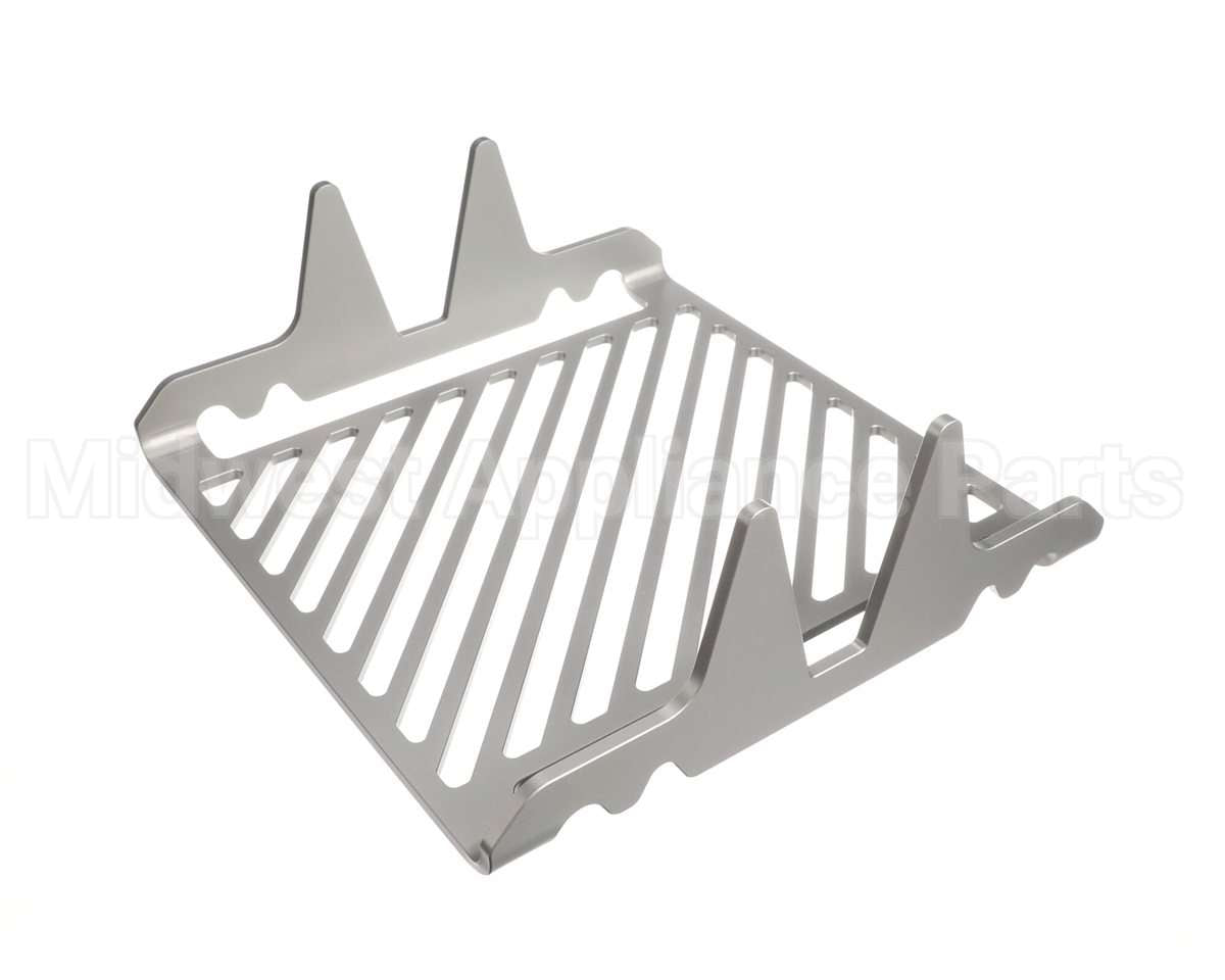 DR0358 Merrychef X12- Panini Press Bottom Plate