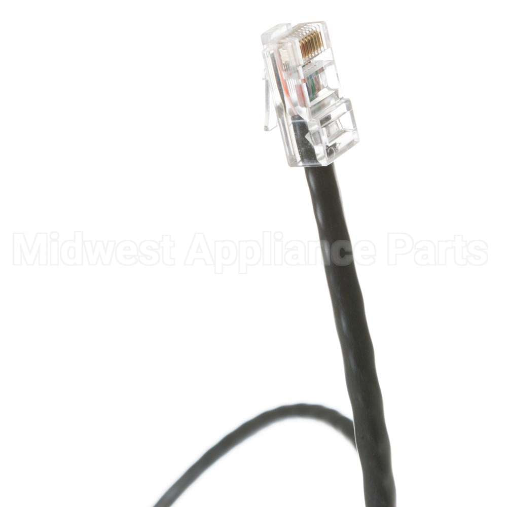 DR07X10005 GE Lan Cable 6' Gray (Cat5)