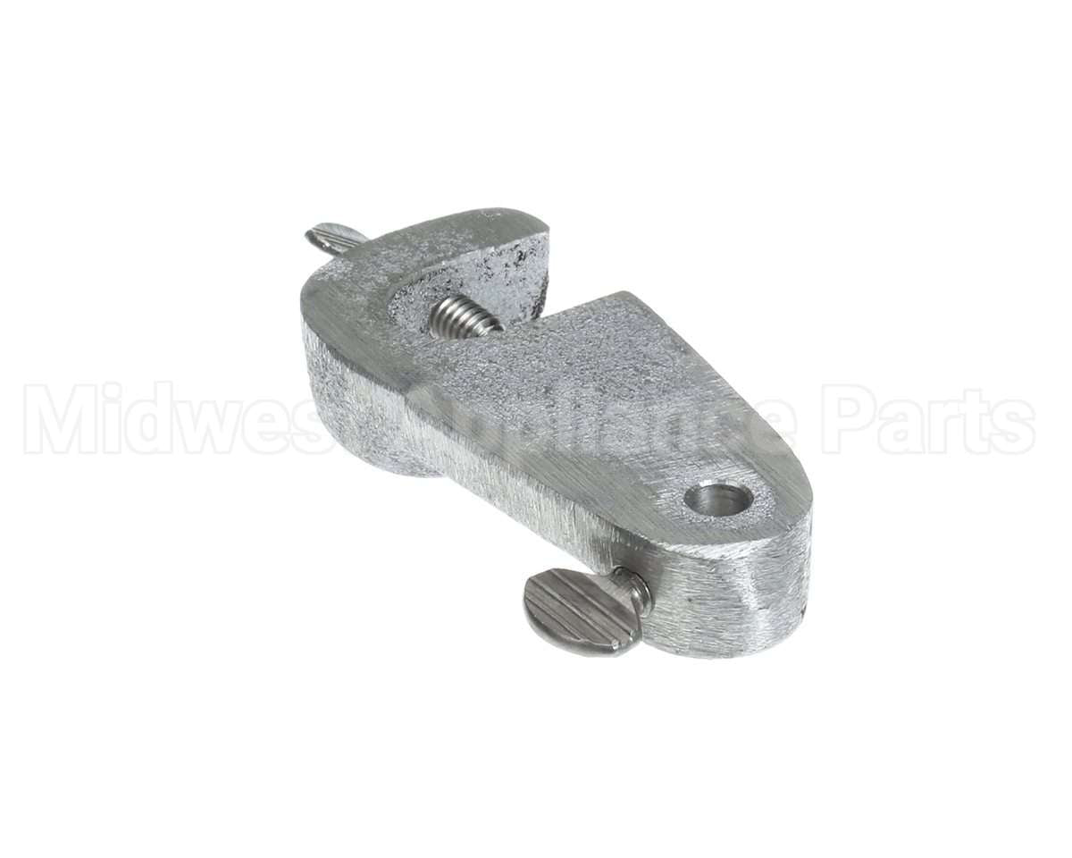 DR42-0276 Belshaw Mt Brktfilter Ring (Mach)