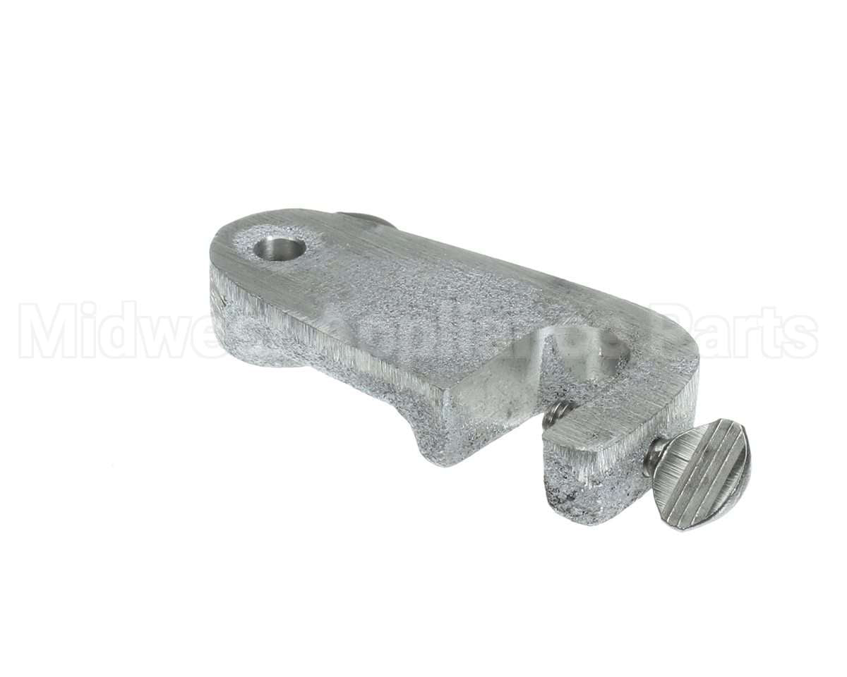 DR42-0276 Belshaw Mt Brktfilter Ring (Mach)