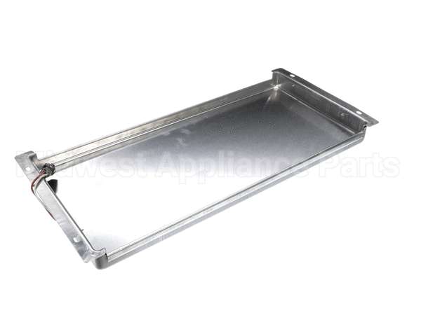 DRA01-00 Everest Condensate Pan Heater Assembly