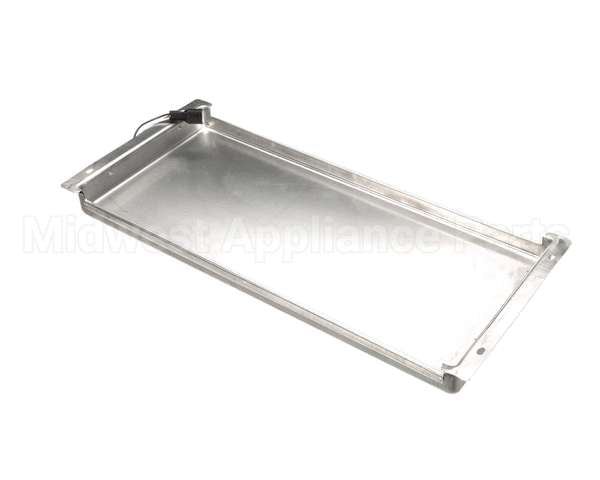 DRA05-00 Everest Condensate Pan Heater Assembly 80W (220V