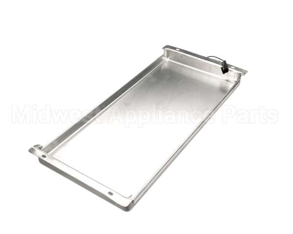 DRA05-00 Everest Condensate Pan Heater Assembly 80W (220V