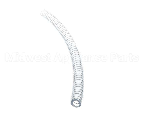 DRAINHOSE Unic Polyspring Drain Hose 58"