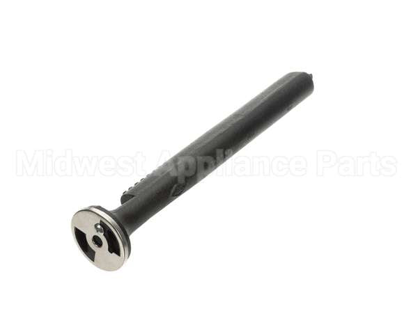 DRB-03 Rankin Delux Burner With Air Shutter