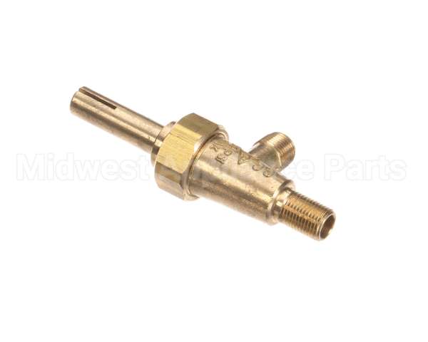 DRB-11 Rankin Delux Burner Valve Without Orifice (Gas Valve)