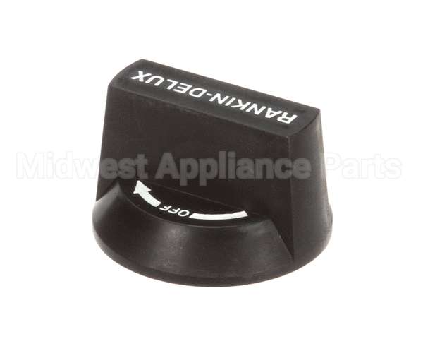 DRB-15 Rankin Delux Knob