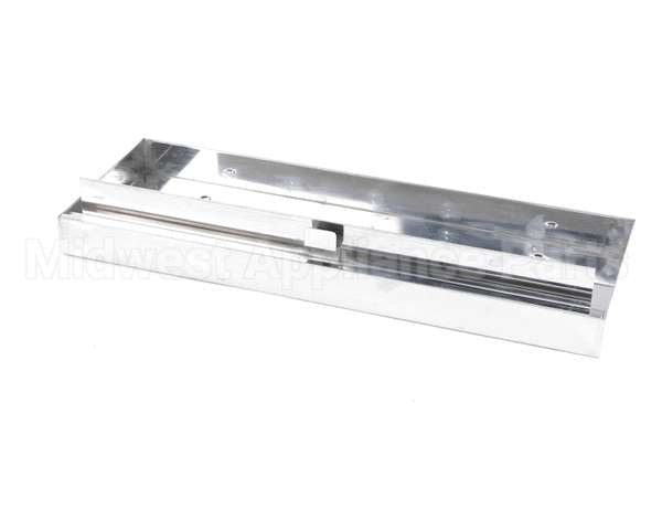 DRIP1350 Rotisol Bottom Drip Pan For Gf Milenni