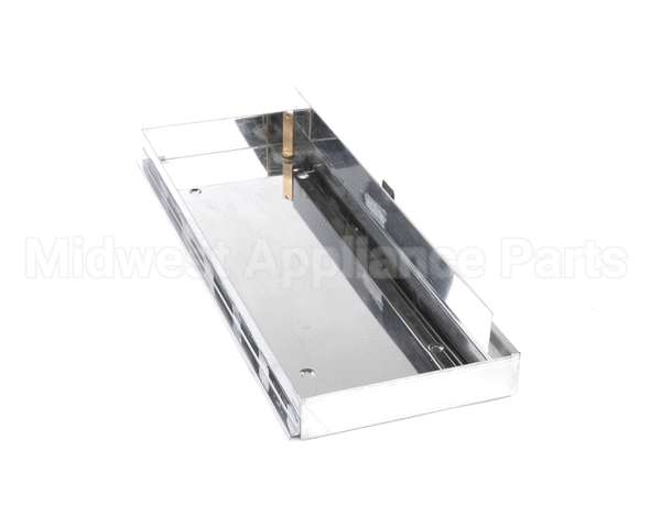 DRIP1350 Rotisol Bottom Drip Pan For Gf Milenni