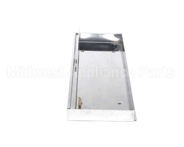 DRIP1350 Rotisol Bottom Drip Pan For Gf Milenni