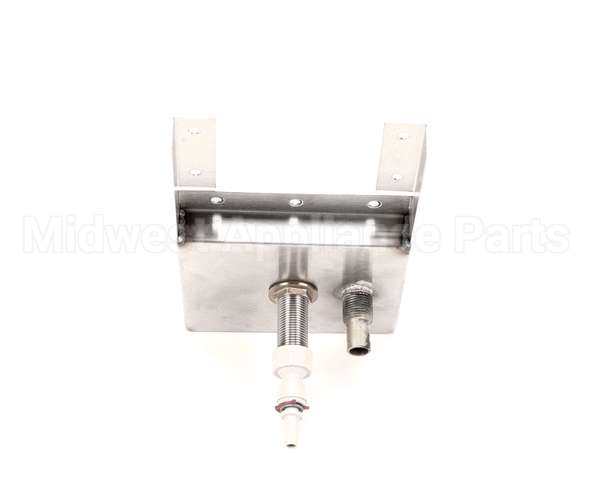 DRR6 Perlick Drink Rail Rinser, 6 Wide X 5