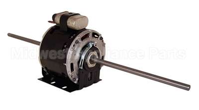 DSB1016 Regal Rexnord - Century Motors 1/6Hp 115V 1075Rpm 3Spd Motor