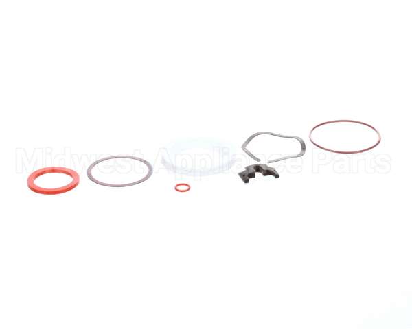DSS-0010 Component Hardware Repair Kit, Dss And Dbn Drains