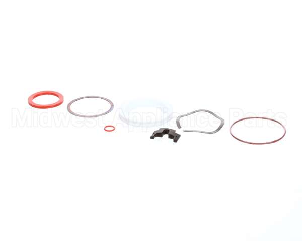 DSS-0010 Component Hardware Repair Kit, Dss And Dbn Drains