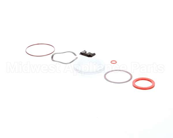 DSS-0010 Component Hardware Repair Kit, Dss And Dbn Drains