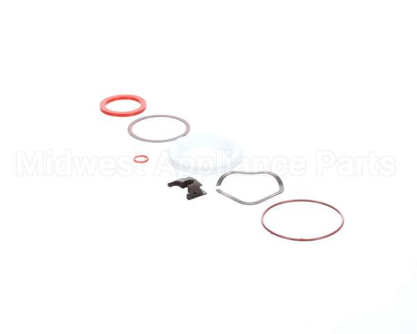 DSS-0010 Component Hardware Repair Kit, Dss And Dbn Drains