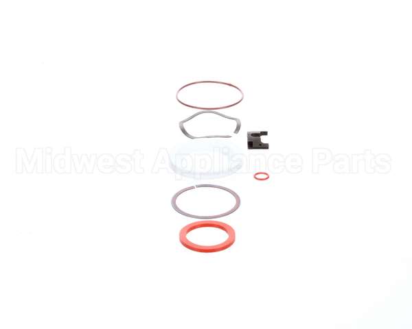DSS-0010 Component Hardware Repair Kit, Dss And Dbn Drains