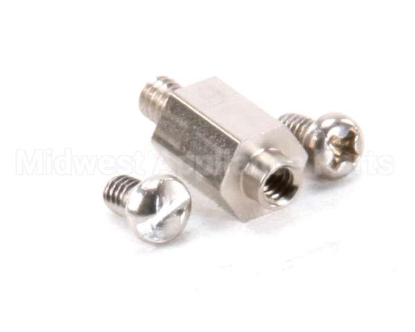 DSS-Y006 Component Hardware Strainer Retainer Kit, Dss Ser