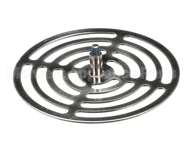 DSS-Y007-Z Component Hardware S/S Flat Strainer-Dss/Dbn Drn
