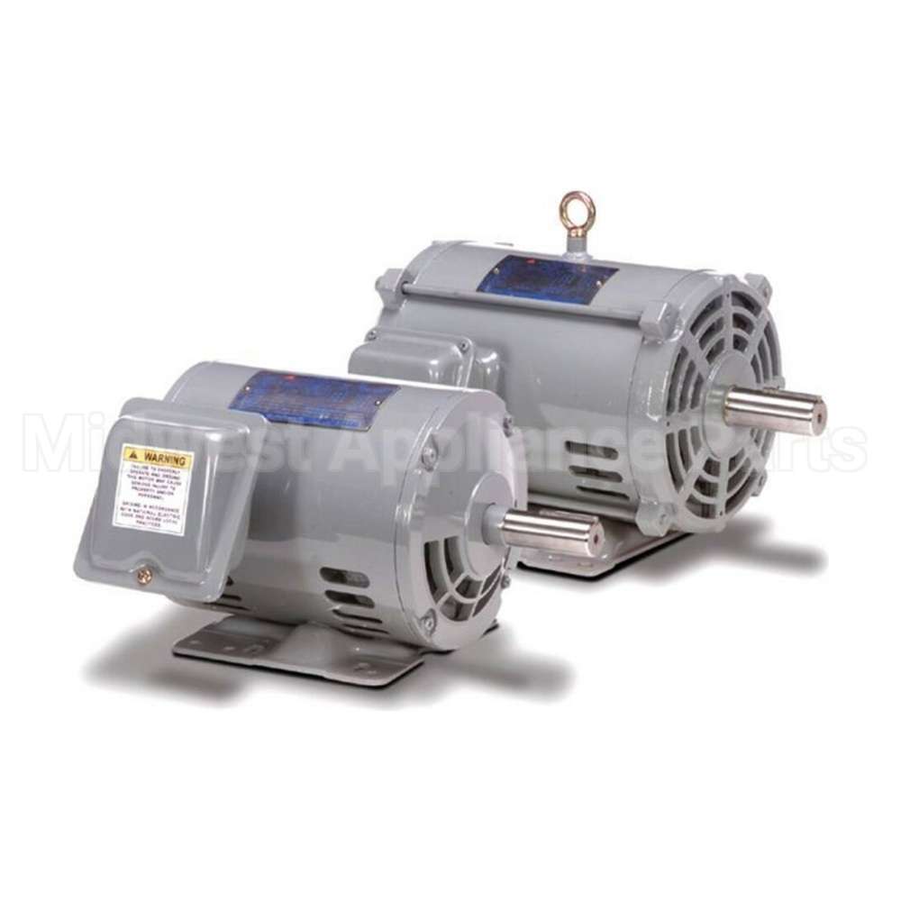 DTP0014 Teco Motor