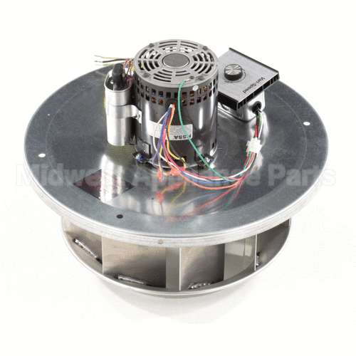 DU85V11P6009O Captive-Aire Powerpack,Du85