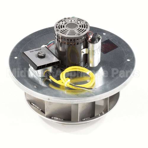 DU85V11P6009O Captive-Aire Powerpack,Du85