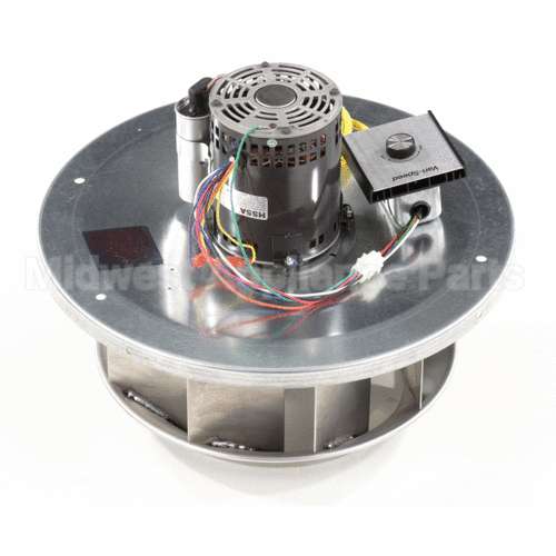 DU85V11P6009O Captive-Aire Powerpack,Du85