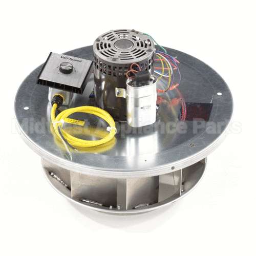 DU85V11P6009O Captive-Aire Powerpack,Du85