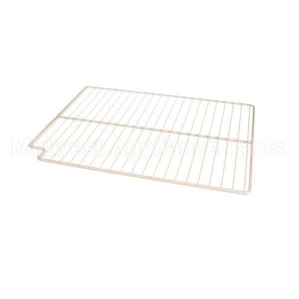 DUKRUF-RACK-RT Compatible Duke Wirerack, Ruf-48, Right