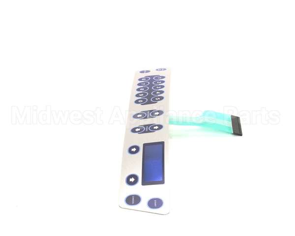 DV0055 Merrychef Membrane Panel 402S V2 - 2.5