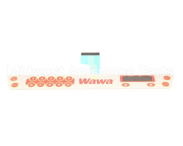 DV0192 Merrychef Membrane Panel Wawa V2.5 402S