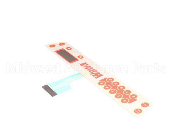 DV0192 Merrychef Membrane Panel Wawa V2.5 402S