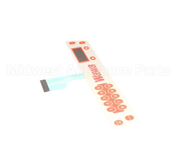 DV0192 Merrychef Membrane Panel Wawa V2.5 402S