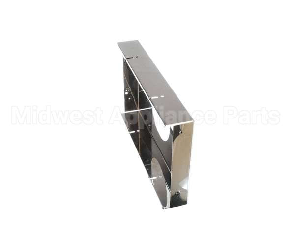 DV0649 Merrychef Fan Inlet Baffle Finished