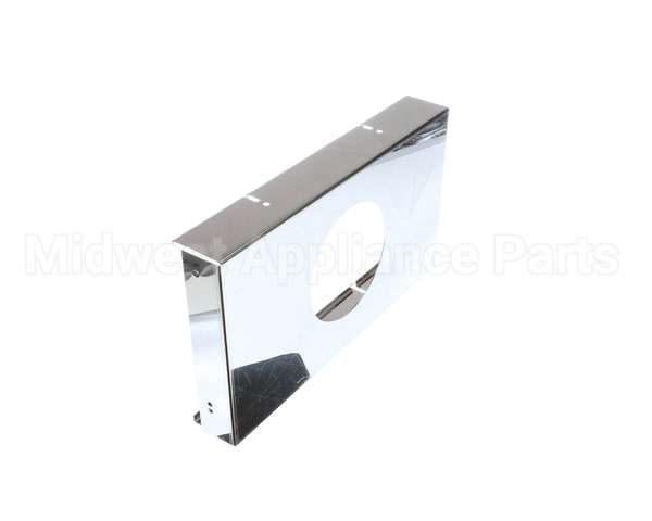 DV0649 Merrychef Fan Inlet Baffle Finished