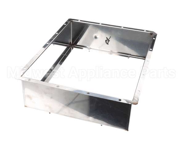 DV0773 Merrychef Cavity Hot Box Finished