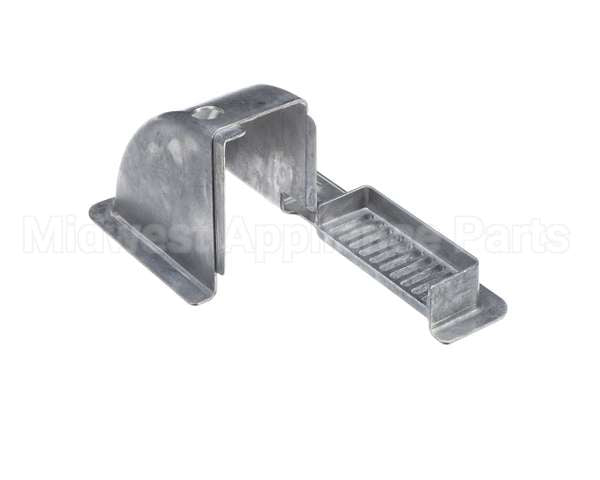 DV0816 Merrychef E4S Cast Rh Duct