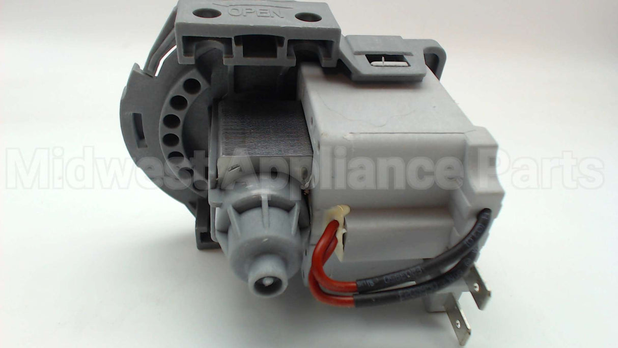 DW0005A Supco Dishwasher Pump Dd31-00005A