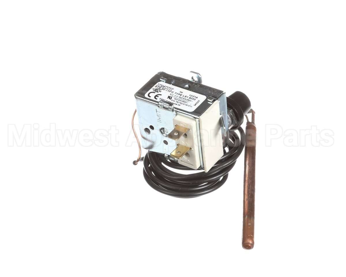 DW2000430 Blakeslee High Limit