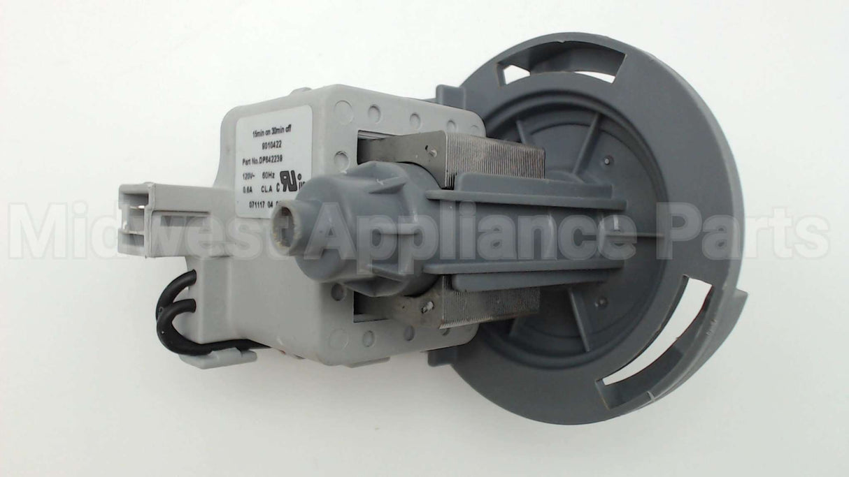 DW2239 Supco Dishwasher Drain Pump