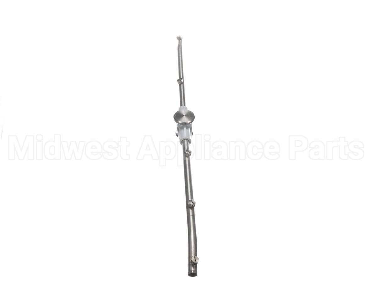 DW75918 Blakeslee Upper/Lower S/S Rinse Assembly