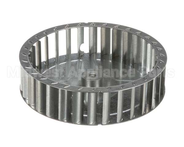 DX013P00103 Dinex Fan Blade, Base Heater