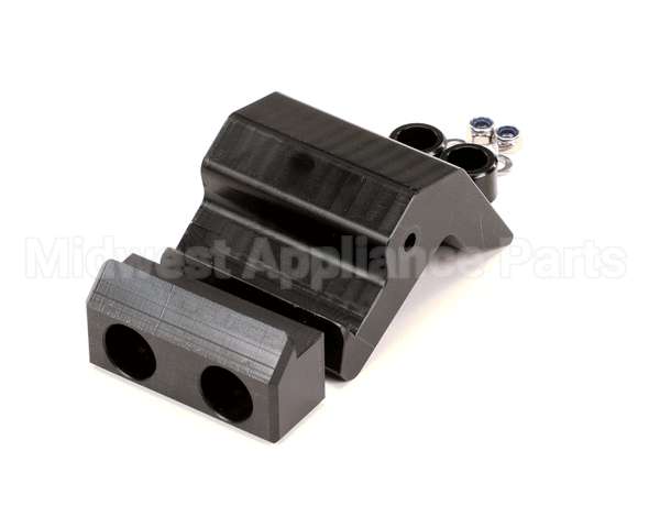 DX0162625 Dinex Handle & Lock