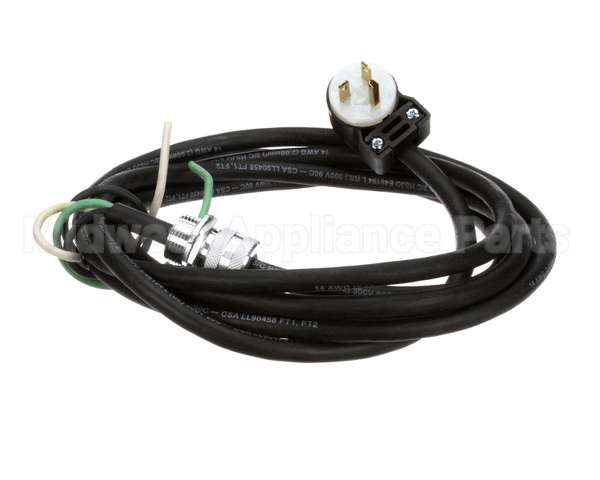 DX160902322 Dinex Cord Set