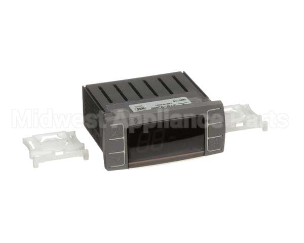 DX160904210 Dinex Irac15 C2 Controller (Inside)