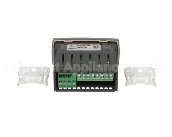 DX160904210 Dinex Irac15 C2 Controller (Inside)